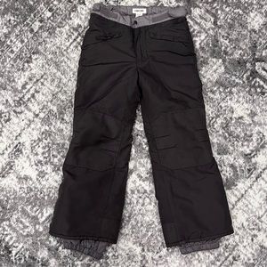 Kids Snow Pants